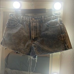 Forever 21 shorts